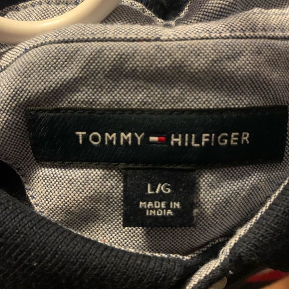 Tommy Hilfiger - Polo Shirt - Picture 2 of 2